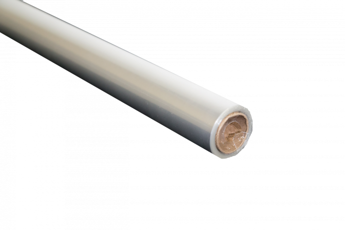 40 inch clear cellophane rolls