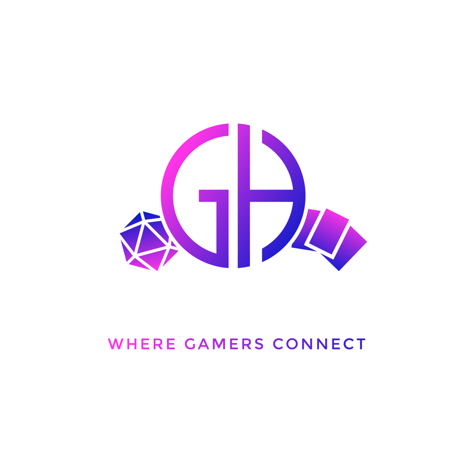The Game Hub logo in Kamloops BC for #kamloopssupportinglocals at ROOTZE by wamaco