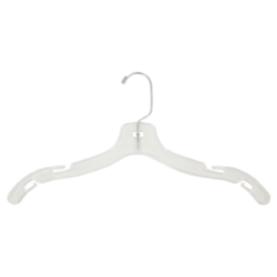 15 inch clothes hangers