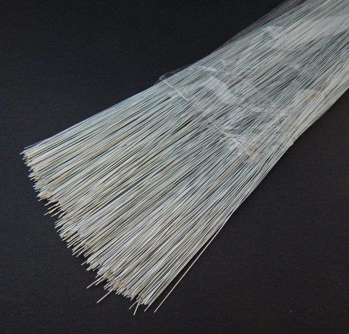 12" Tag Wire