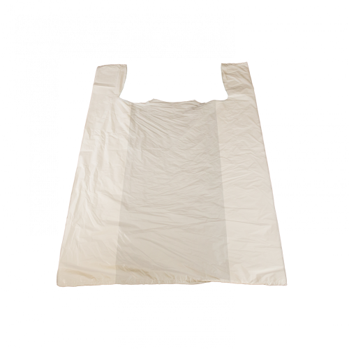 Jumbp T-Shirt Bags 17 x 8x 30 inch