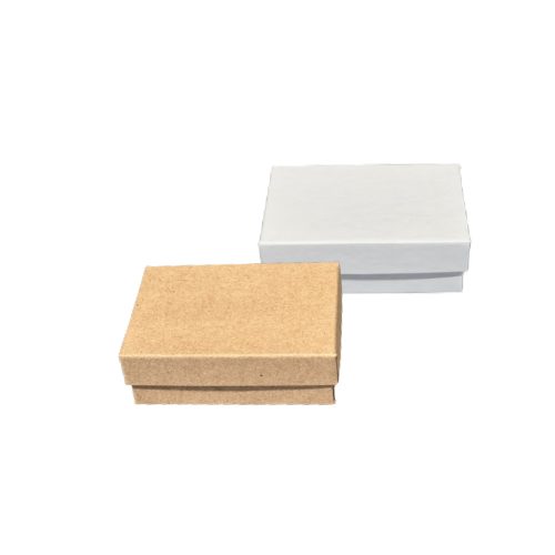 3x2x1 inch #32 earring box