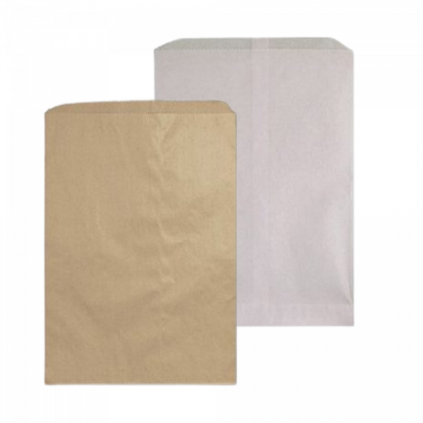 16 inch paper notion bags