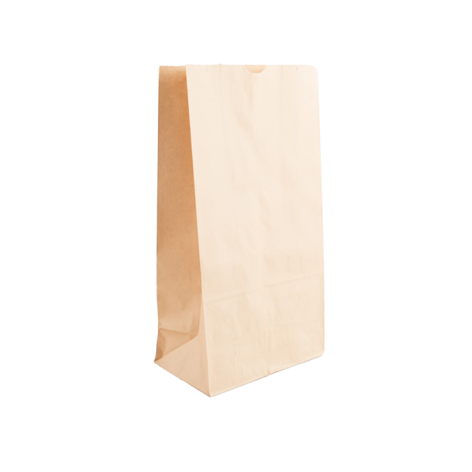 Light Weight Paper Bags