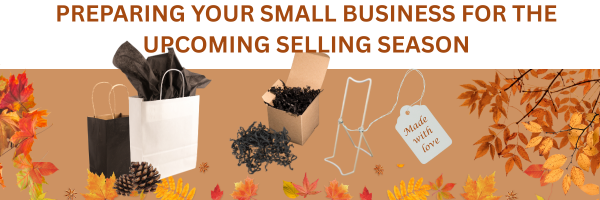 Prepare your small business for the upcoming selling season at ROOTZE by Wamaco
